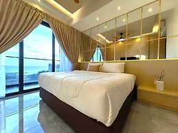 Imperio Residence by Melaka