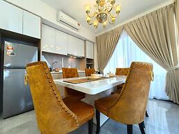 Imperio Residence by Melaka