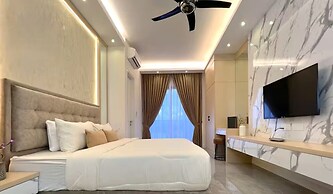 Imperio Residence by Melaka