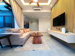 Imperio Residence by Melaka