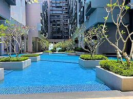 Imperio Residence by Melaka