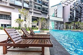 Imperio Residence by Melaka