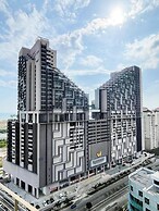 Imperio Residence by Melaka