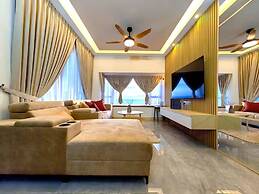 Imperio Residence by Melaka