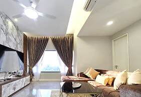 Imperio Residence by Melaka