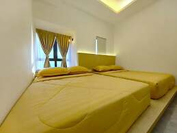 Imperio Residence by Melaka