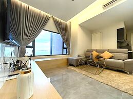 Imperio Residence by Melaka