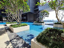 Imperio Residence by Melaka