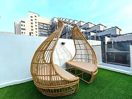 Imperio Residence by Melaka