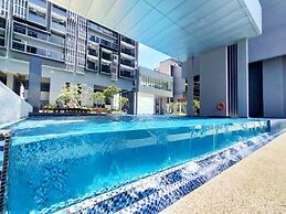 Imperio Residence by Melaka