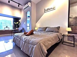 Imperio Residence by Melaka