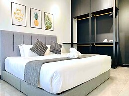 Imperio Residence by Melaka