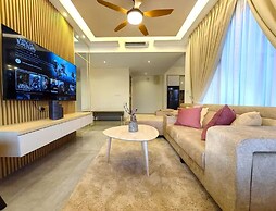 Imperio Residence by Melaka