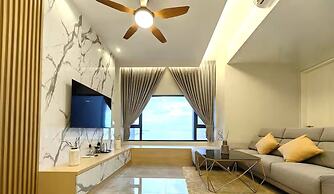 Imperio Residence by Melaka