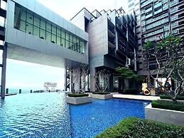 Imperio Residence by Melaka