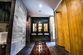 Imperio Residence by Melaka