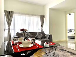 Imperio Residence by Melaka