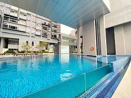 Imperio Residence by Melaka