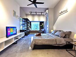 Imperio Residence by Melaka