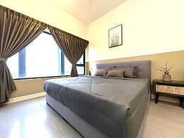 Imperio Residence by Melaka