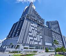 Imperio Residence by Melaka