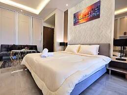 Imperio Residence by Melaka