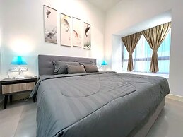 Imperio Residence by Melaka