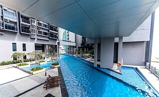 Imperio Residence by Melaka