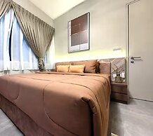 Imperio Residence by Melaka