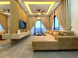 Imperio Residence by Melaka