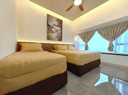 Imperio Residence by Melaka