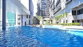 Imperio Residence by Melaka