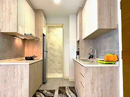 Imperio Residence by Melaka