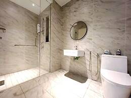 Imperio Residence by Melaka