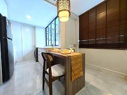 Imperio Residence by Melaka