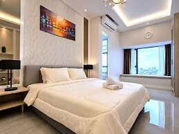 Imperio Residence by Melaka