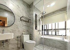 Imperio Residence by Melaka
