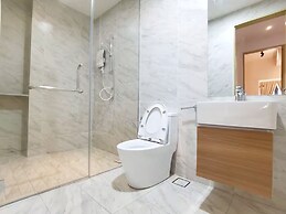 Imperio Residence by Melaka