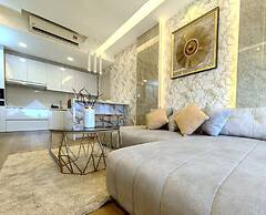 Imperio Residence by Melaka