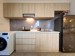 Imperio Residence by Melaka