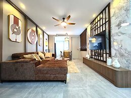 Imperio Residence by Melaka