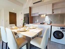 Imperio Residence by Melaka