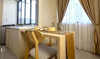 Imperio Residence by Melaka
