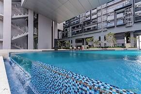 Imperio Residence by Melaka