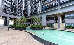 Imperio Residence by Melaka