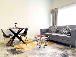 Imperio Residence by Melaka