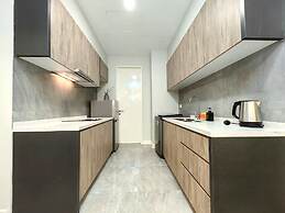 Imperio Residence by Melaka