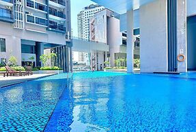 Imperio Residence by Melaka