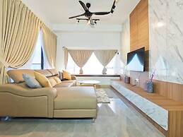 Imperio Residence by Melaka