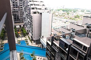 Imperio Residence by Melaka